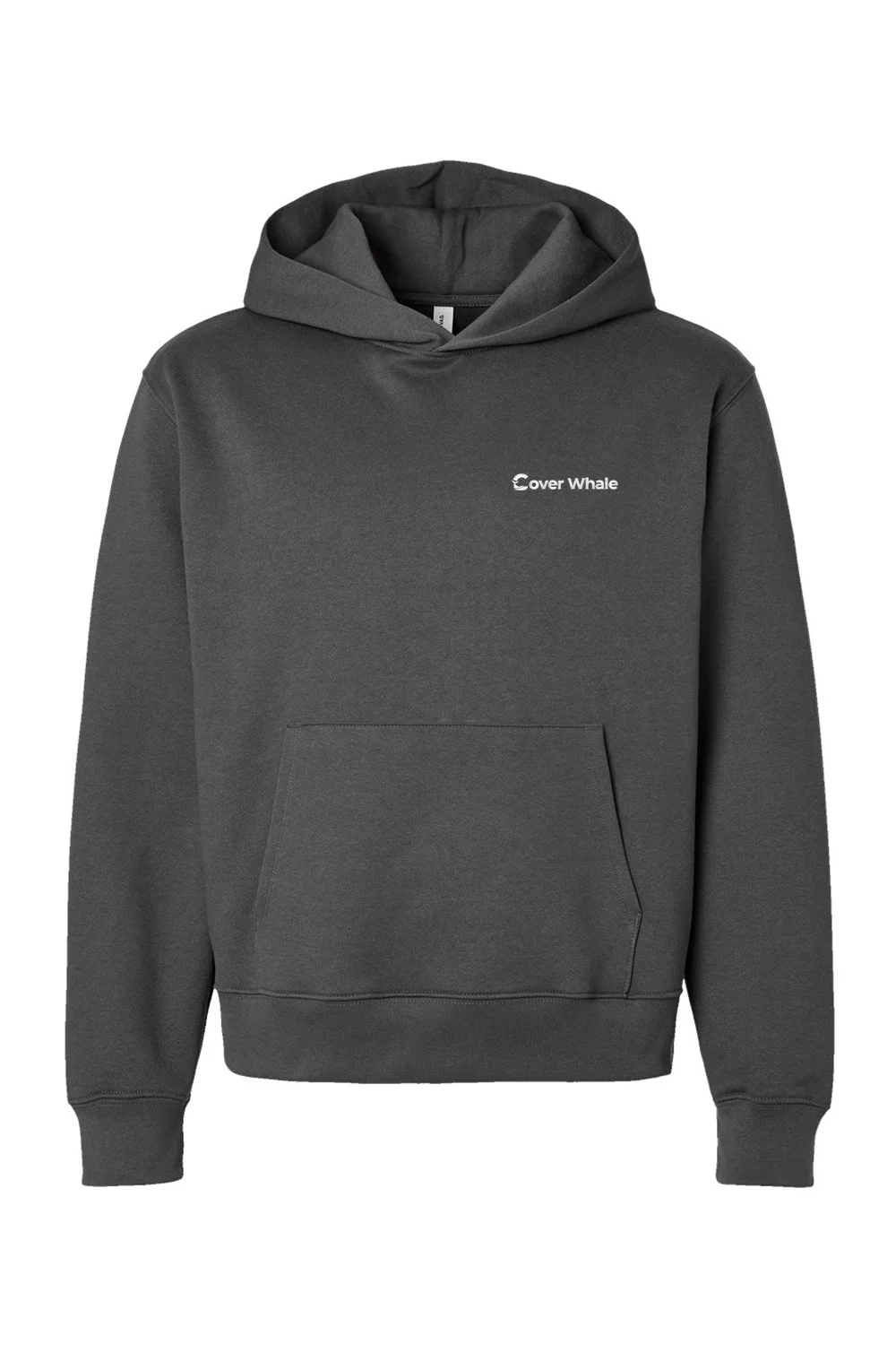 Men's Heavyweight Hoodie Sweatshirt