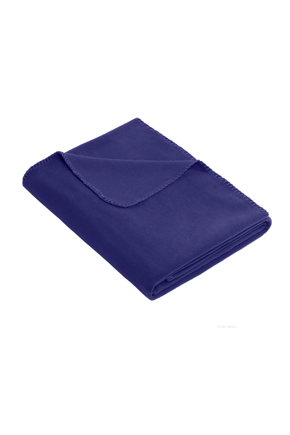 Alternative view of Fleece Blanket with Strap