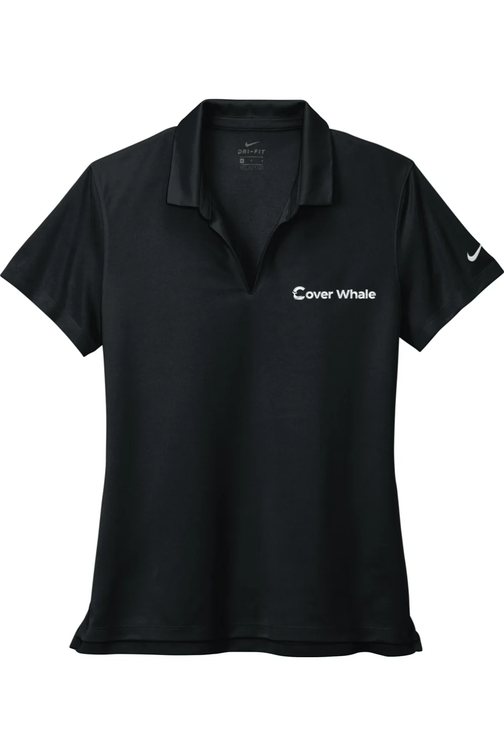 Women's Nike Dri-FIT Polo