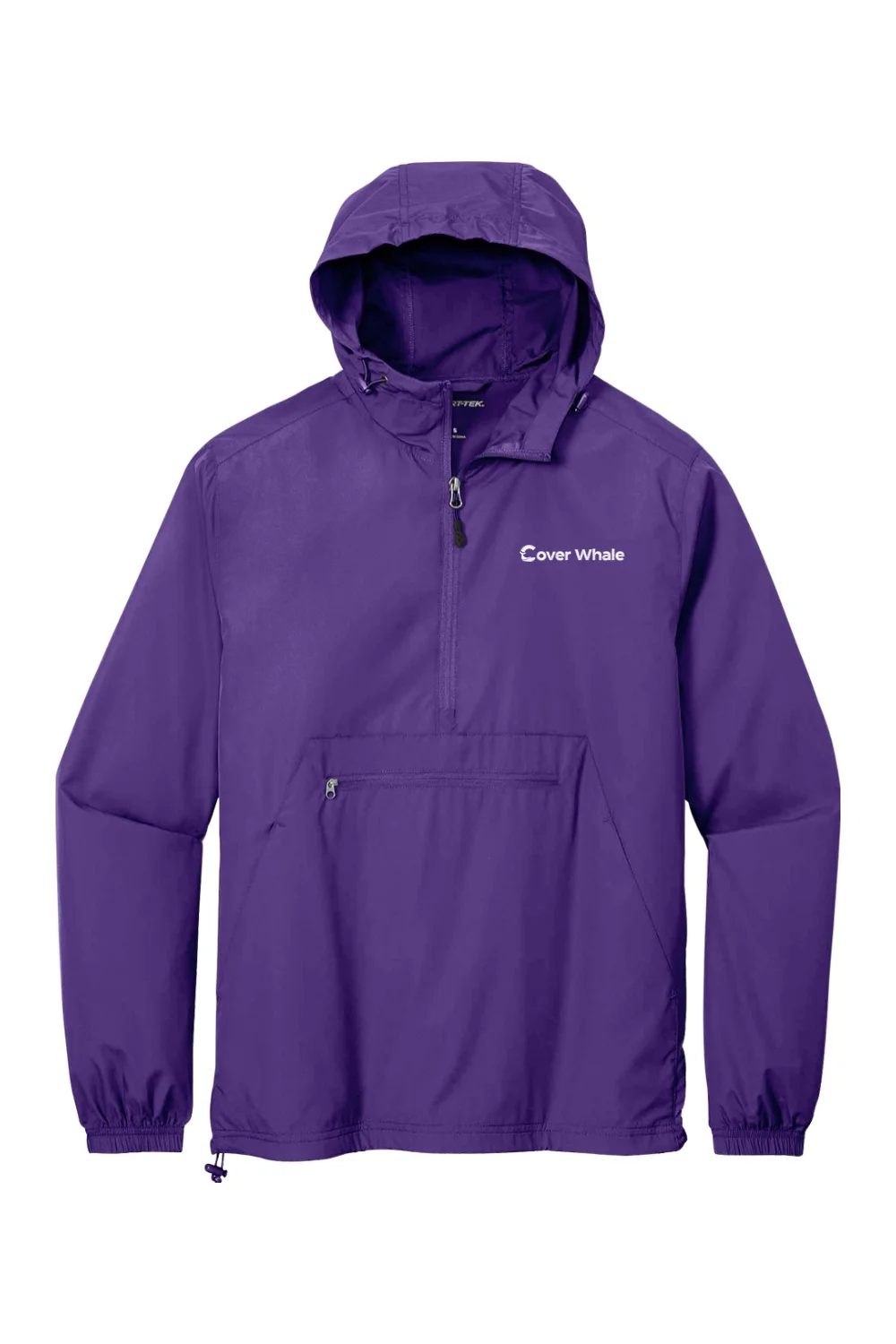 Men's Packable Anorak