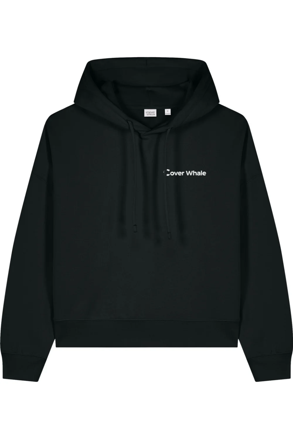 Alternative view of Women’s Stella Nora Hooded Sweatshirt