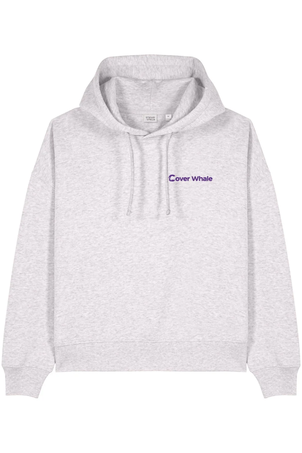 Women’s Stella Nora Hooded Sweatshirt - Image 3