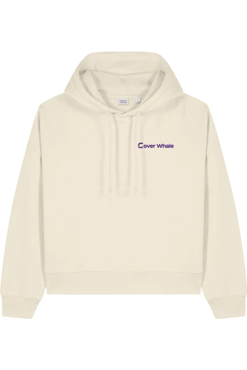 Women’s Stella Nora Hooded Sweatshirt - Image 5