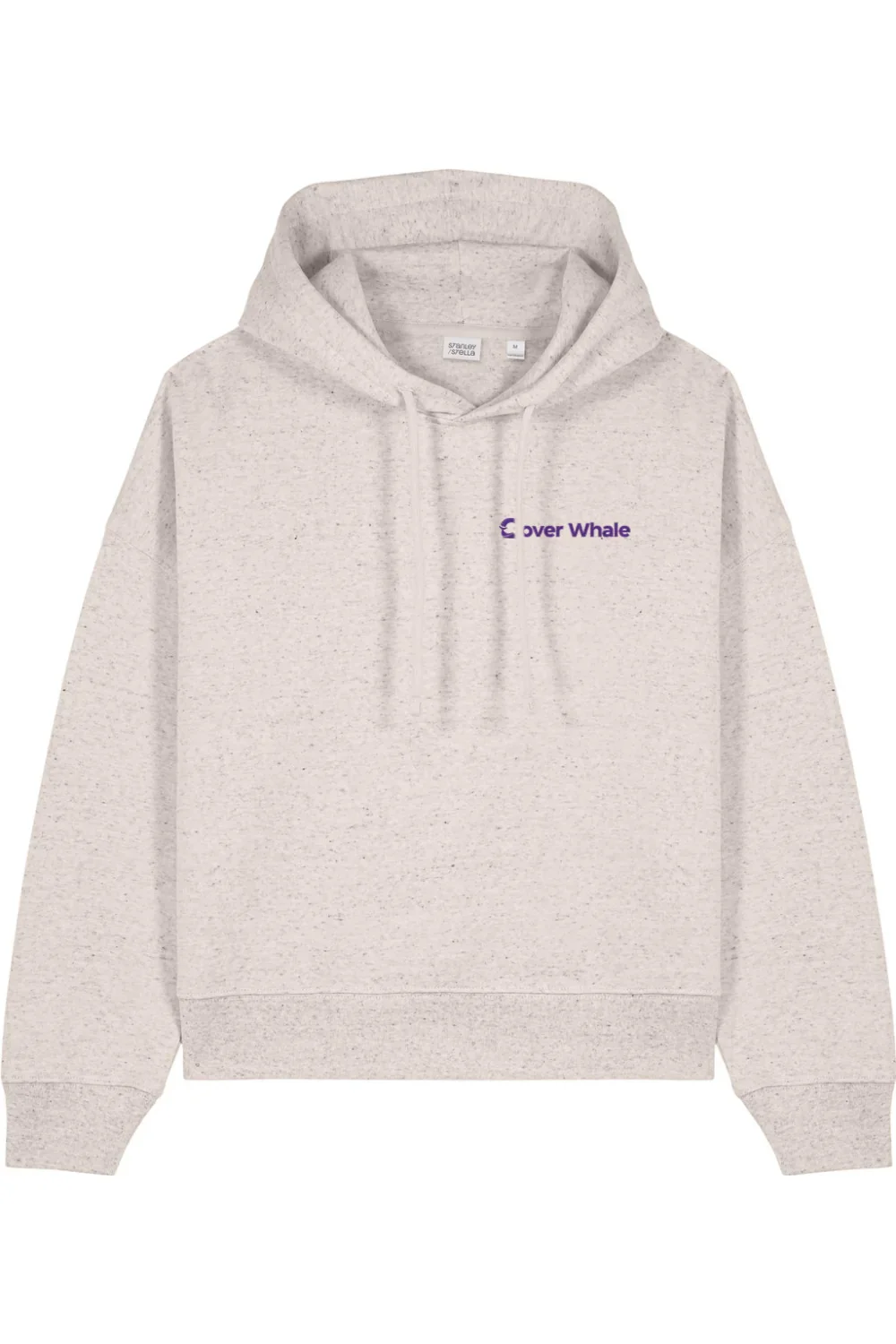 Women’s Stella Nora Hooded Sweatshirt - Image 4