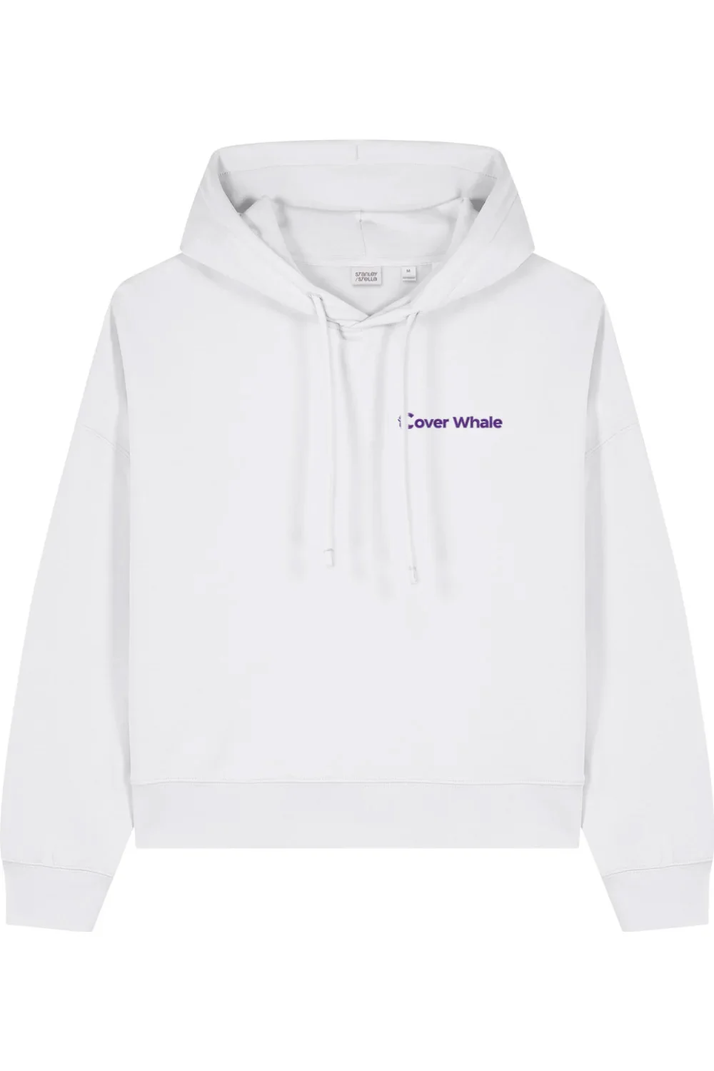 Women’s Stella Nora Hooded Sweatshirt - Image 6