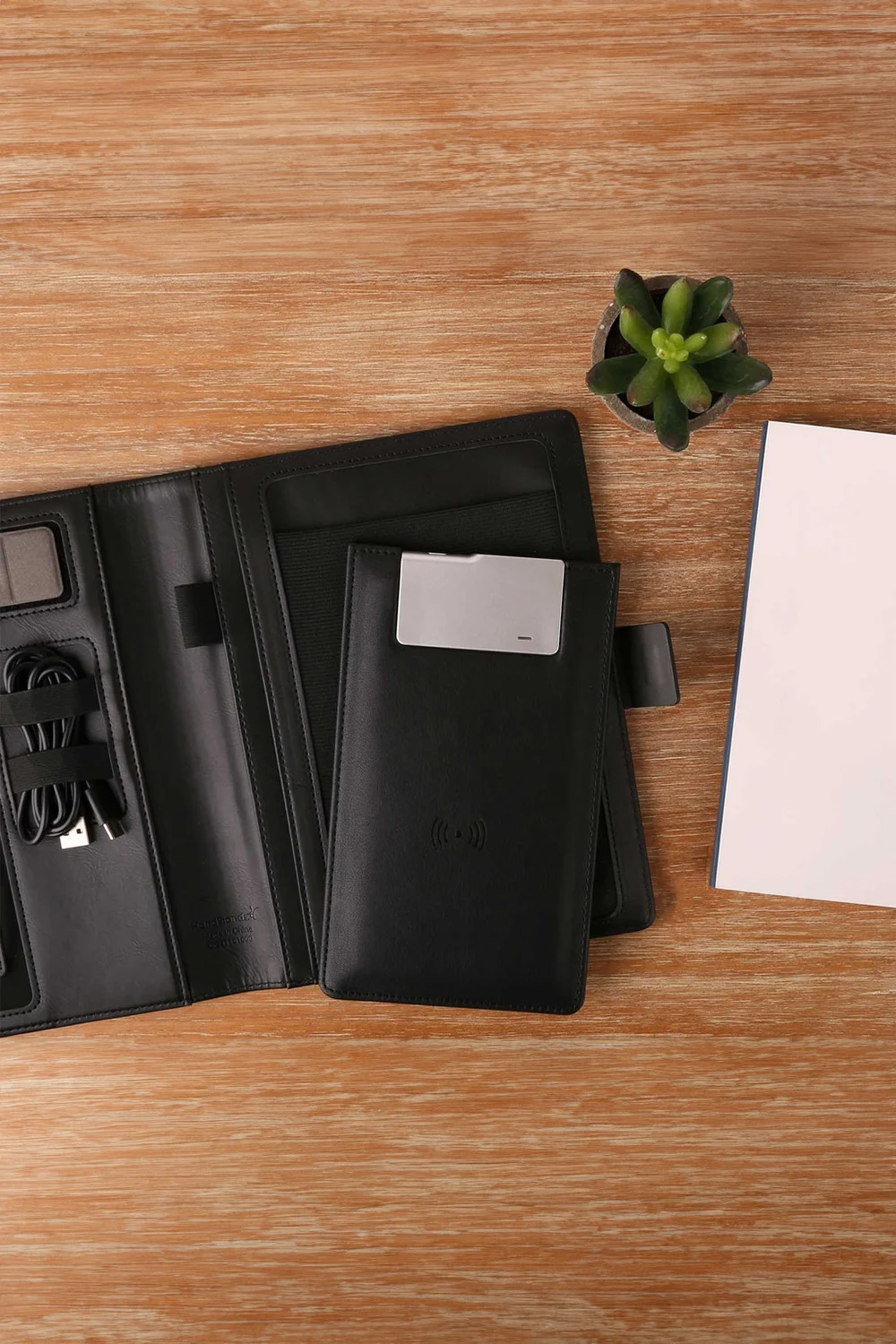 Jot-N-Jolt | Charging Portfolio - Image 4