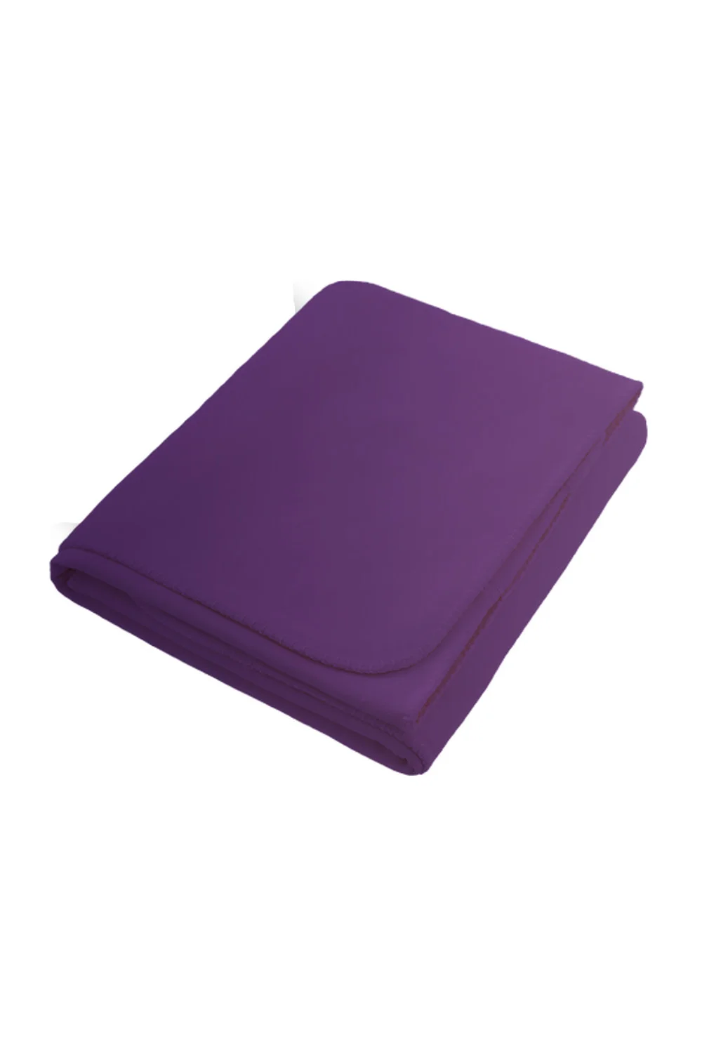 Alternative view of Sherpa Blanket