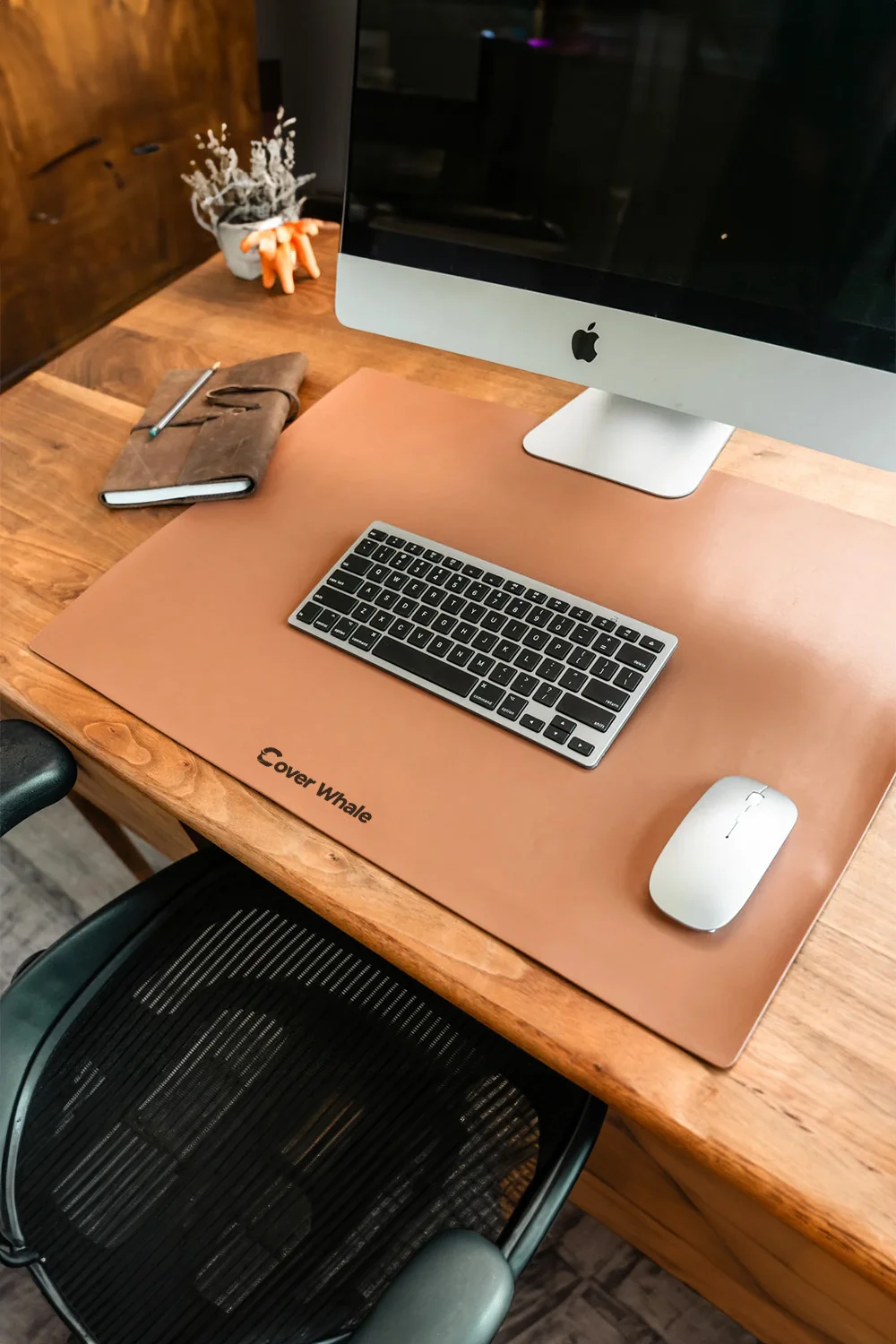 Eco-Deluxe Desk Pad - Image 3