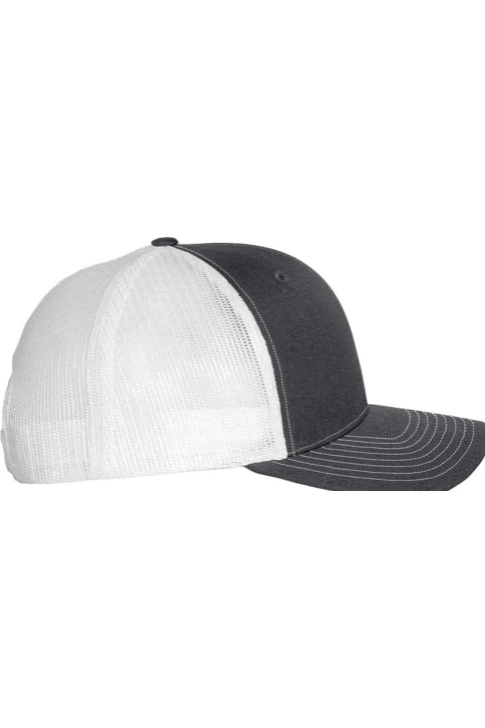 Richardson Snapback Trucker Cap - Image 11