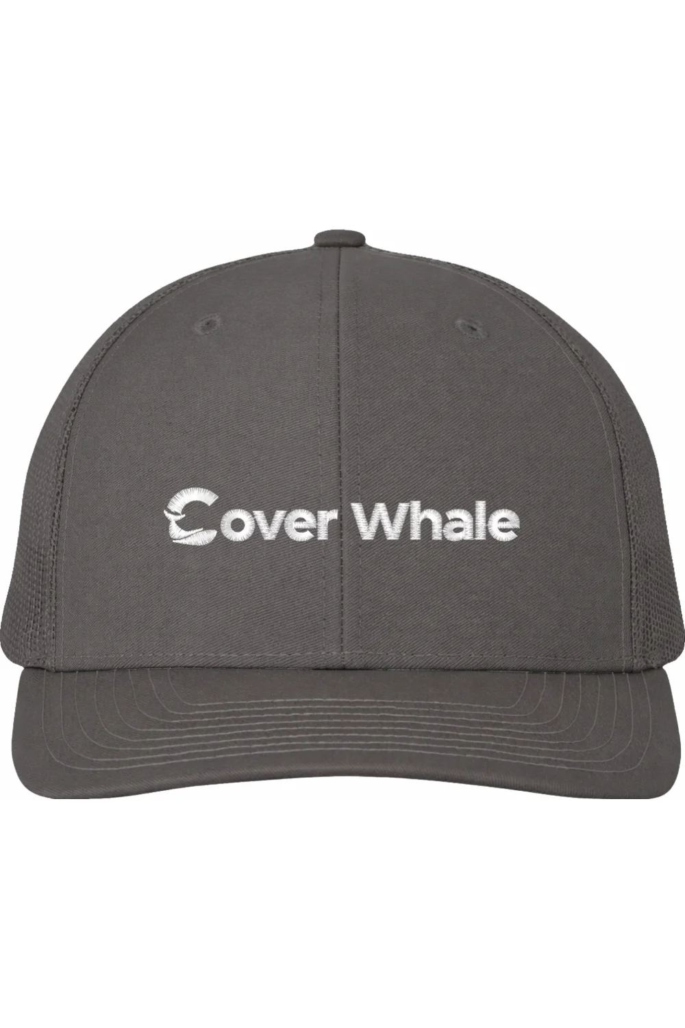 Richardson Snapback Trucker Cap - Image 7