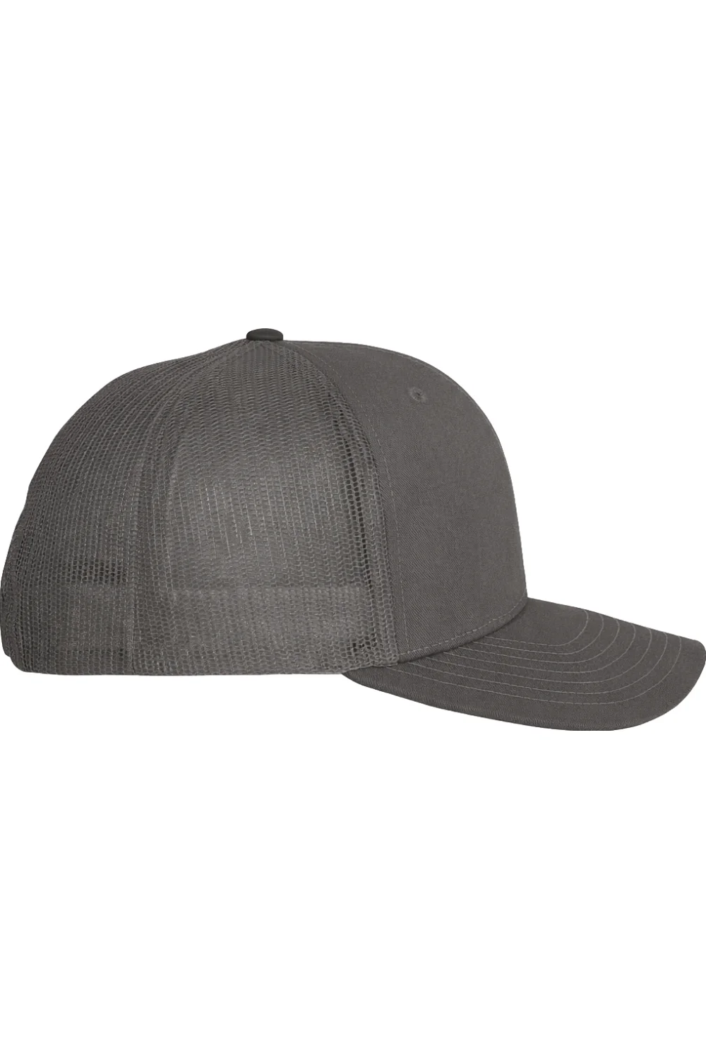 Richardson Snapback Trucker Cap - Image 8
