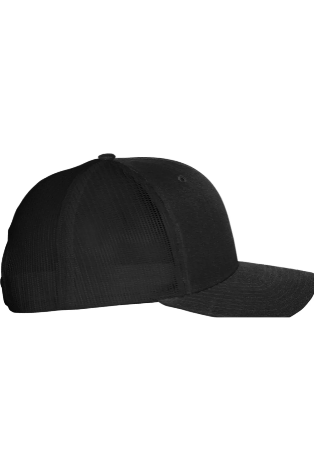 Richardson Snapback Trucker Cap - Image 5
