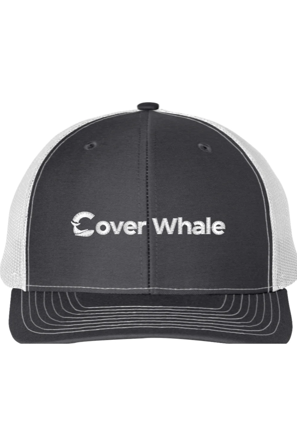 Richardson Snapback Trucker Cap - Image 10