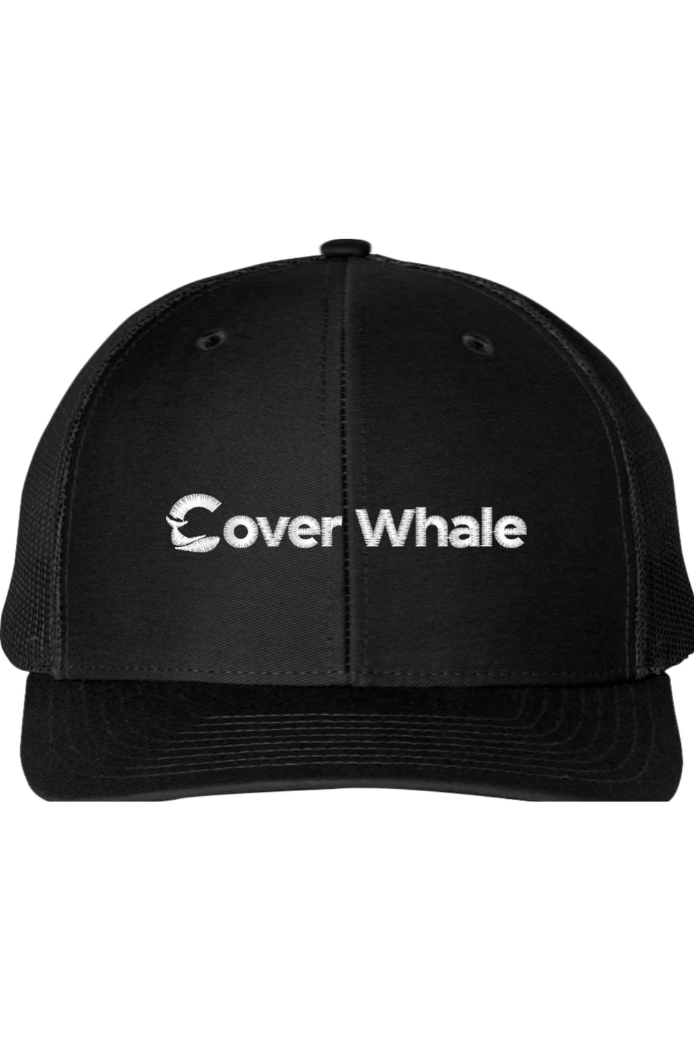 Richardson Snapback Trucker Cap - Image 4