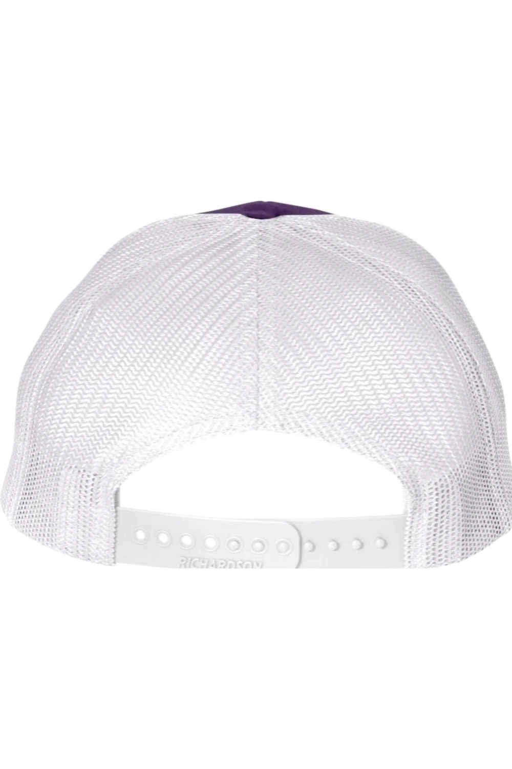 Richardson Snapback Trucker Cap - Image 3