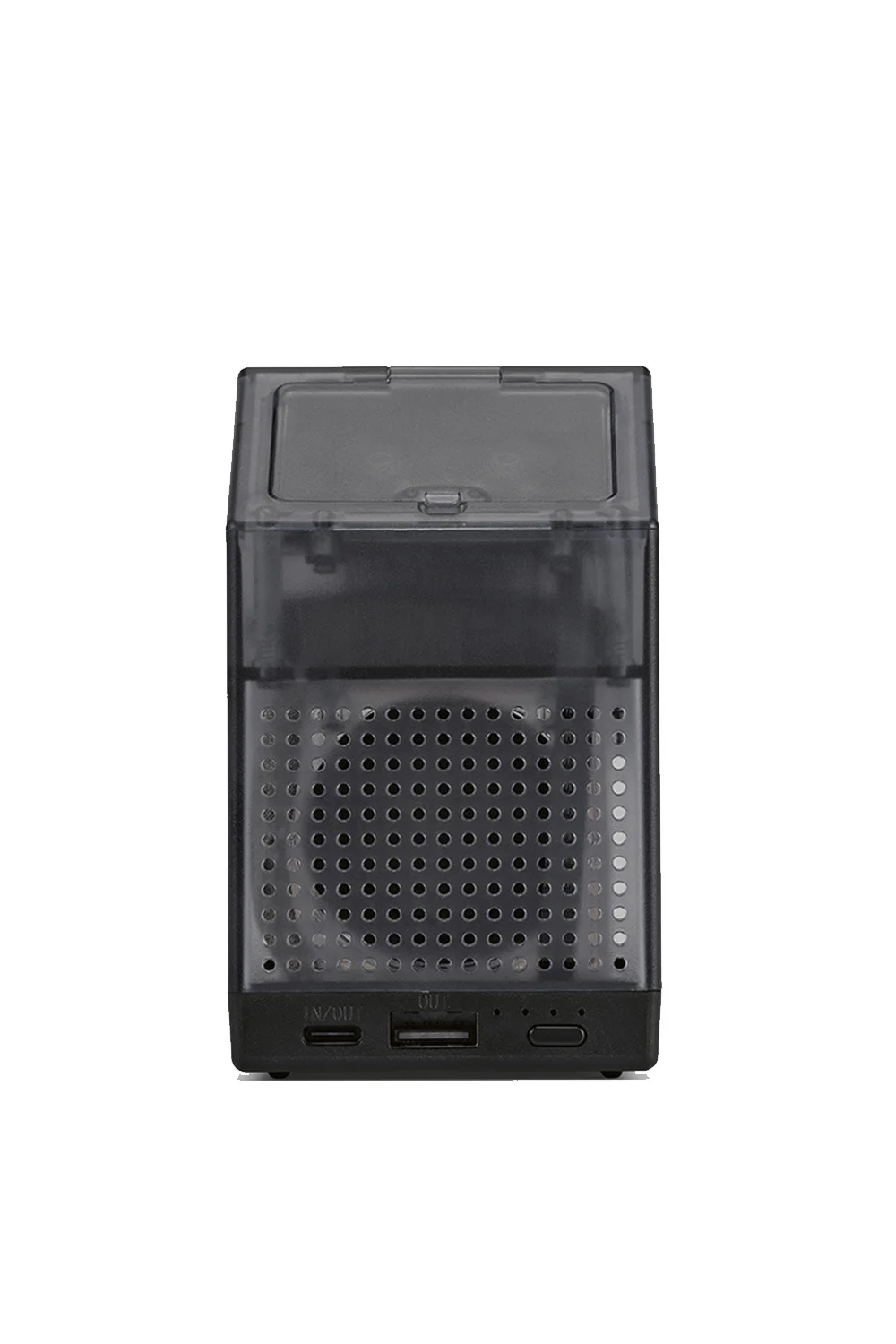 Alternative view of Fusionbeat | 3-in-1 Device