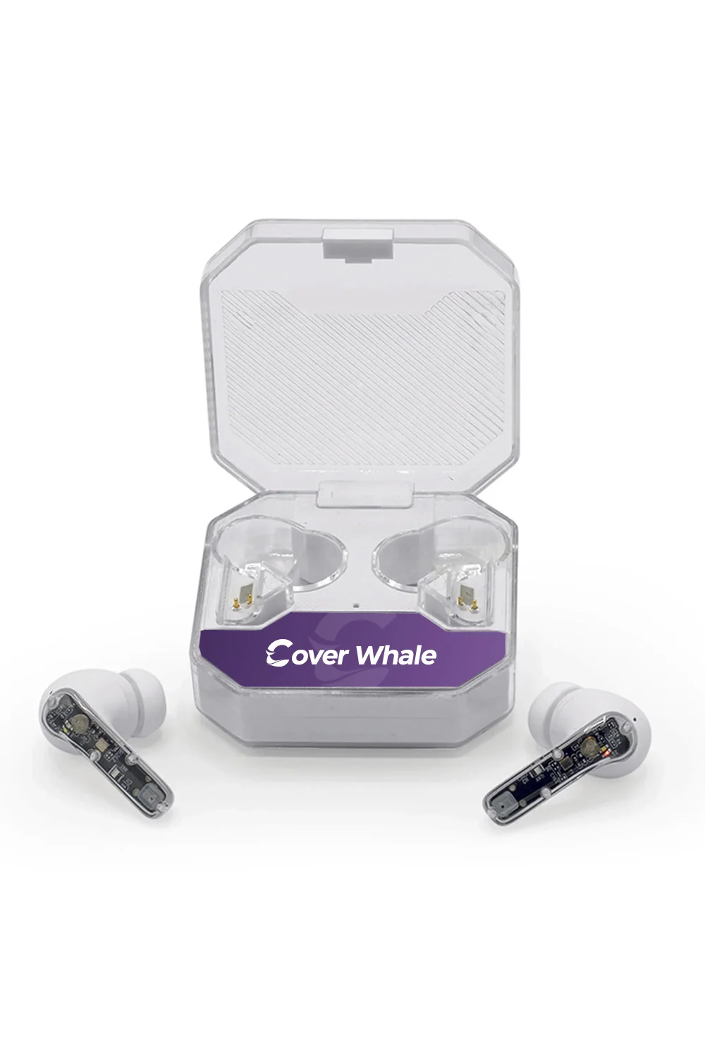 Ghostbuds | TWS Earbuds
