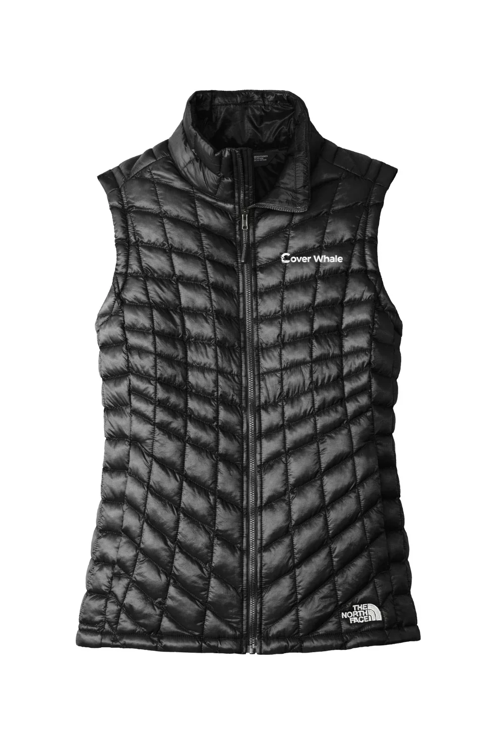 Women's TNF ThermoBall Trekker Vest