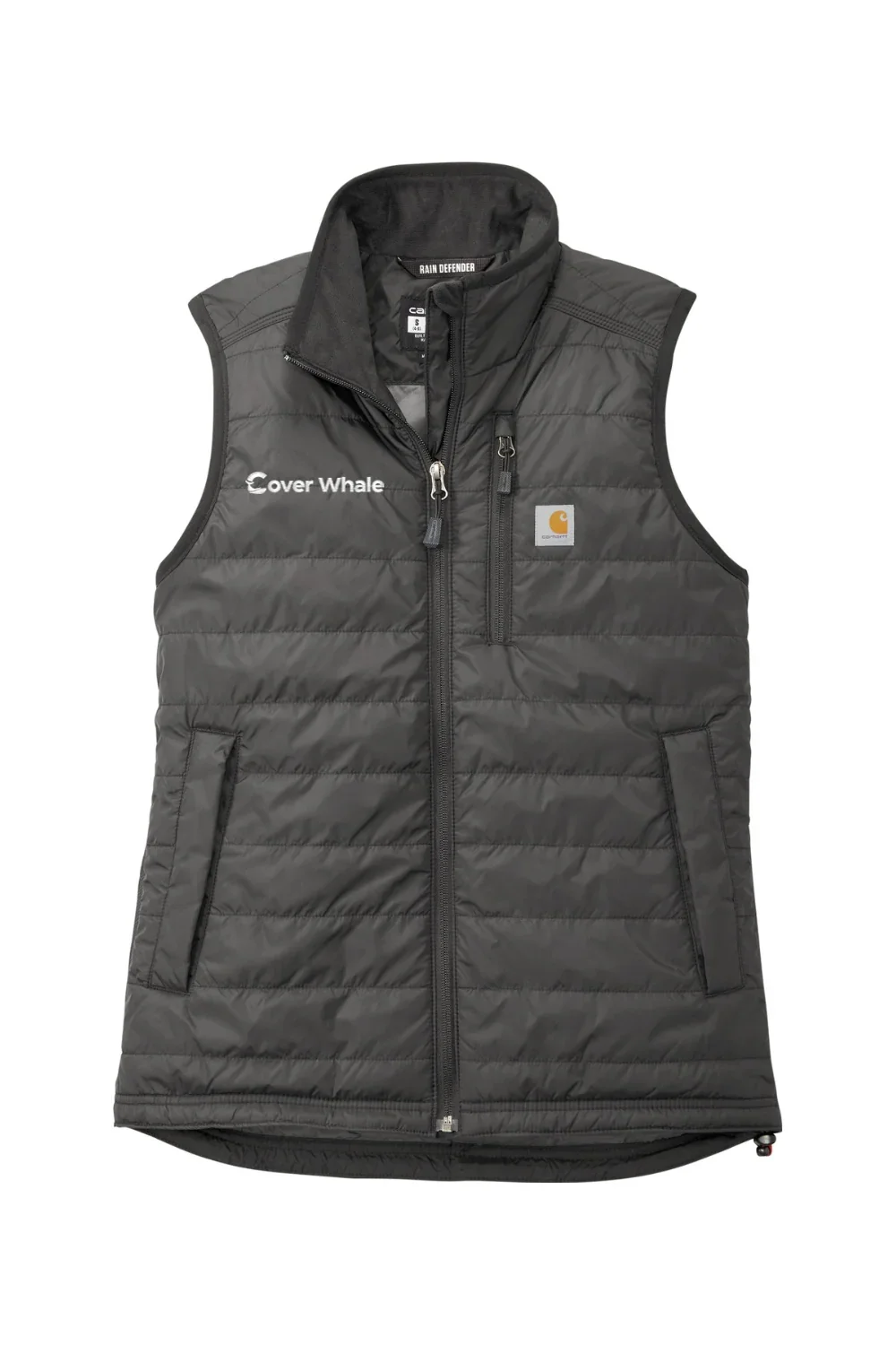 Alternative view of Women's Carhartt Gilliam Vest