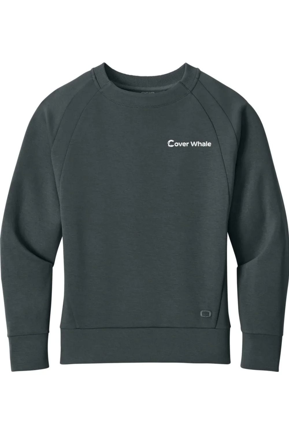Women’s OGIO Transcend Pullover - Image 3