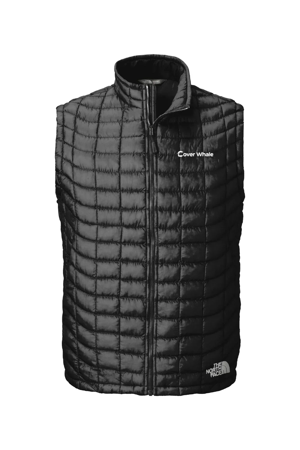 Men's TNF ThermoBall Trekker Vest