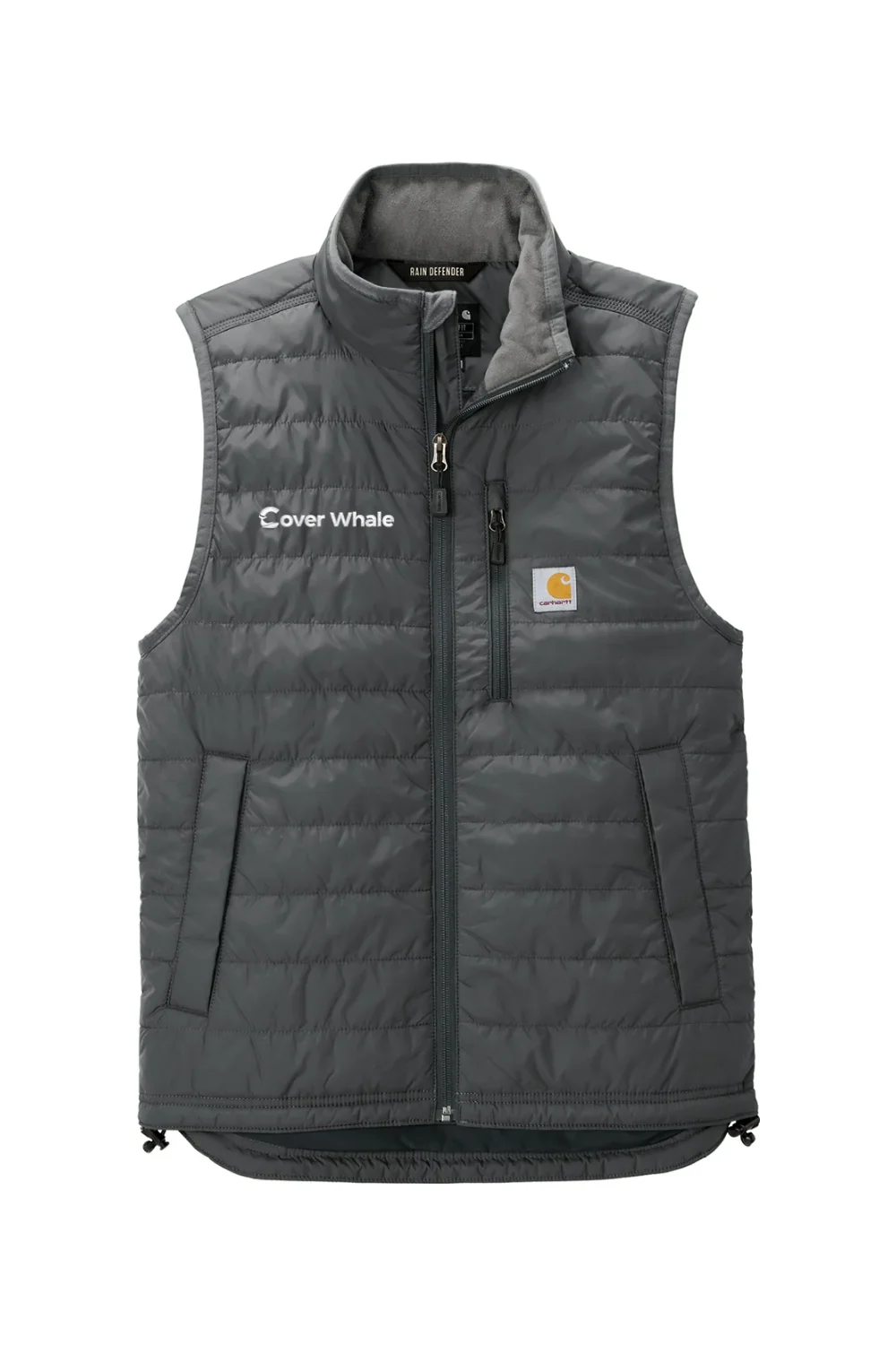 Alternative view of Men's Carhartt Gilliam Vest
