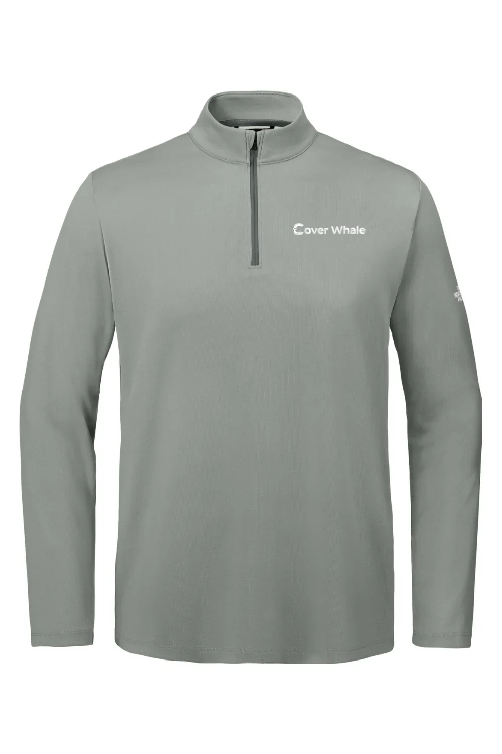 Men's TNF Ambition 1/4-Zip - Image 5