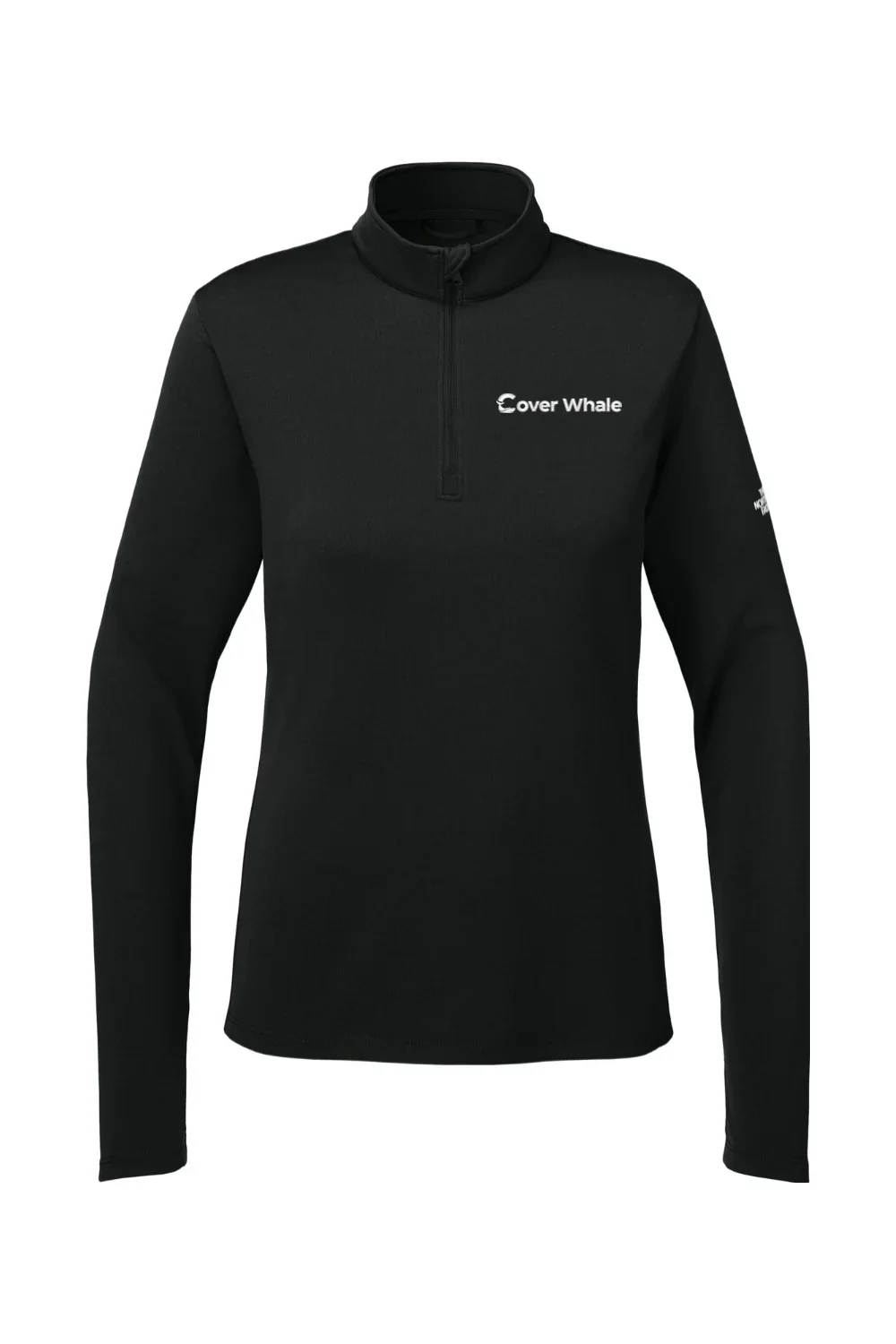 Women's TNF Ambition 1/4-Zip