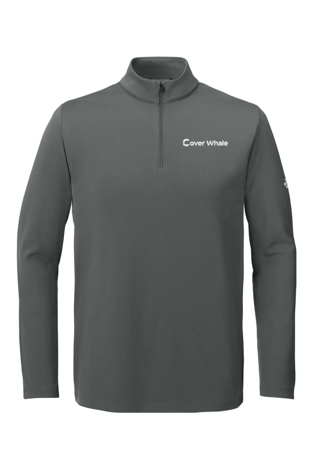 Men's TNF Ambition 1/4-Zip - Image 3