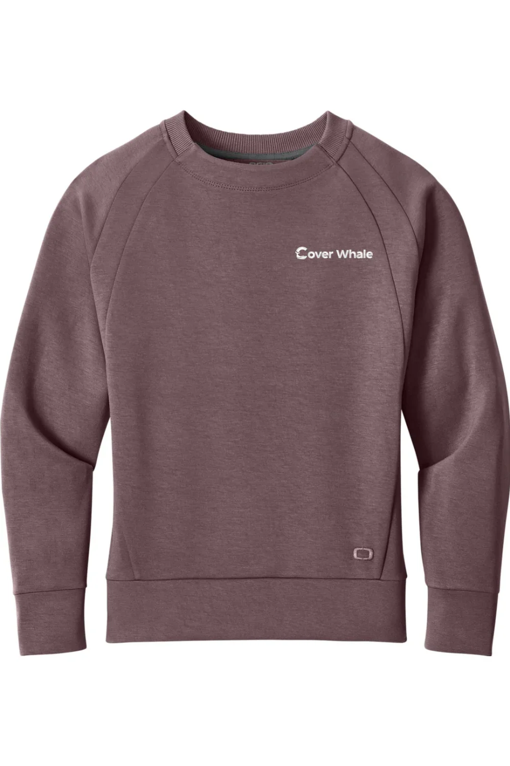 Alternative view of Women’s OGIO Transcend Pullover