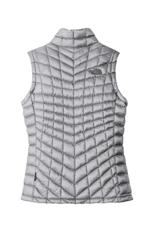 Women's TNF ThermoBall Trekker Vest - Image 4