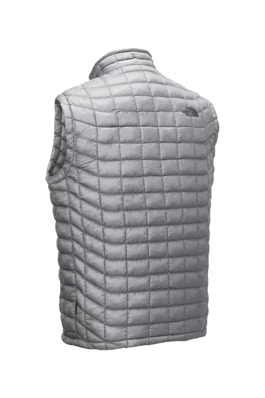 Men's TNF ThermoBall Trekker Vest - Image 4