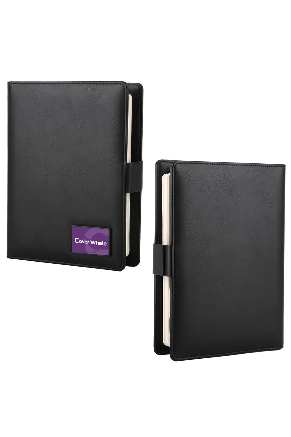 Jot-N-Jolt | Charging Portfolio