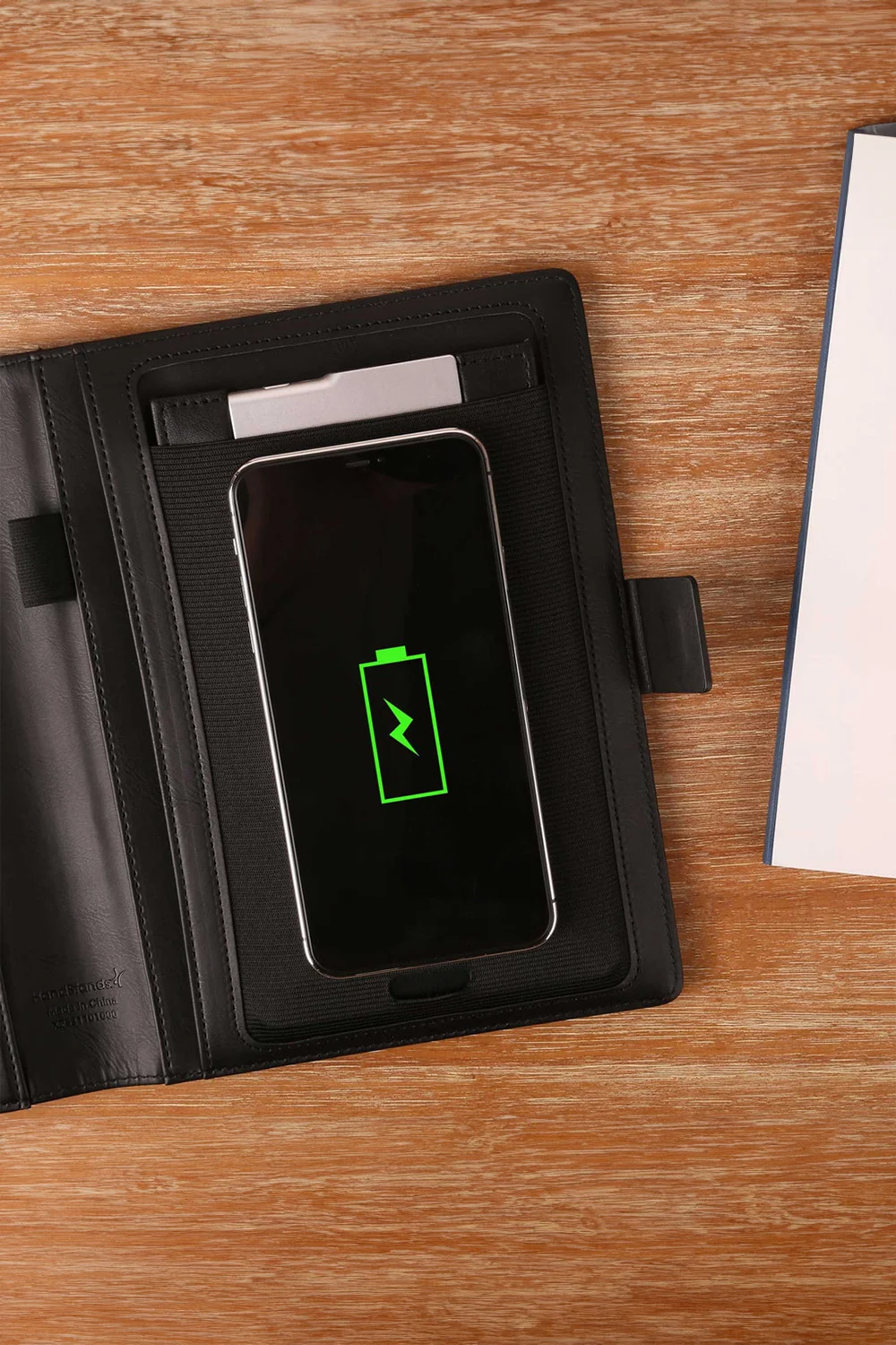 Jot-N-Jolt | Charging Portfolio - Image 3