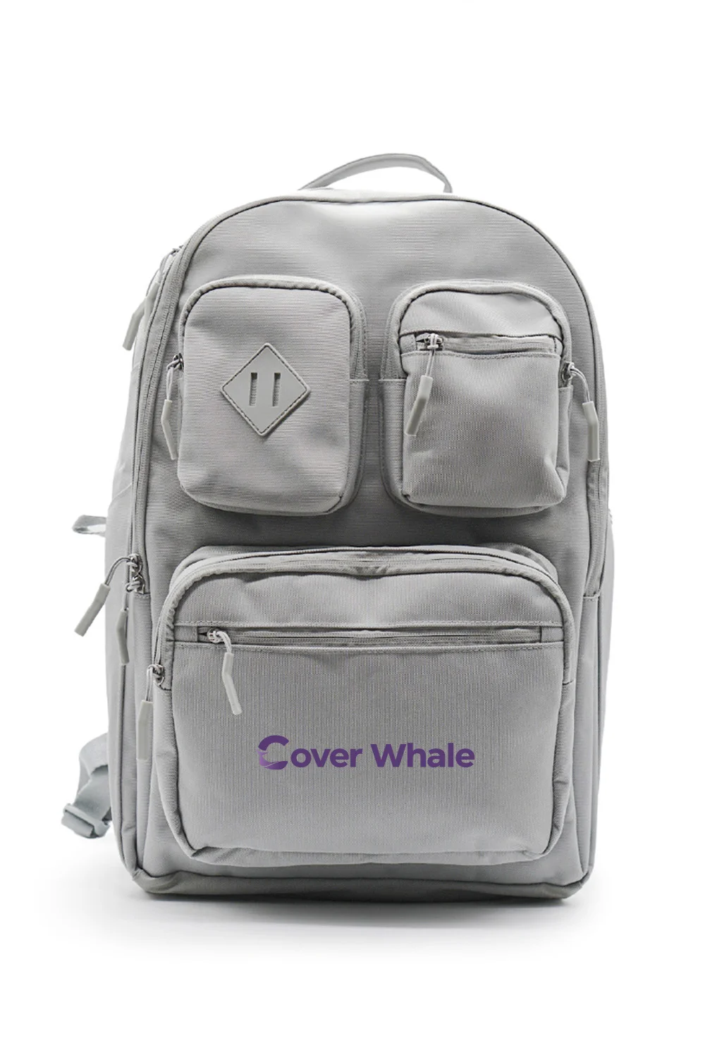 Alternative view of Moonyx Backpack