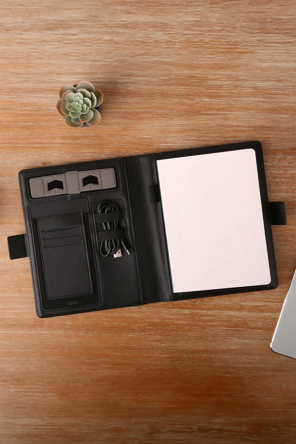 Jot-N-Jolt | Charging Portfolio - Image 6