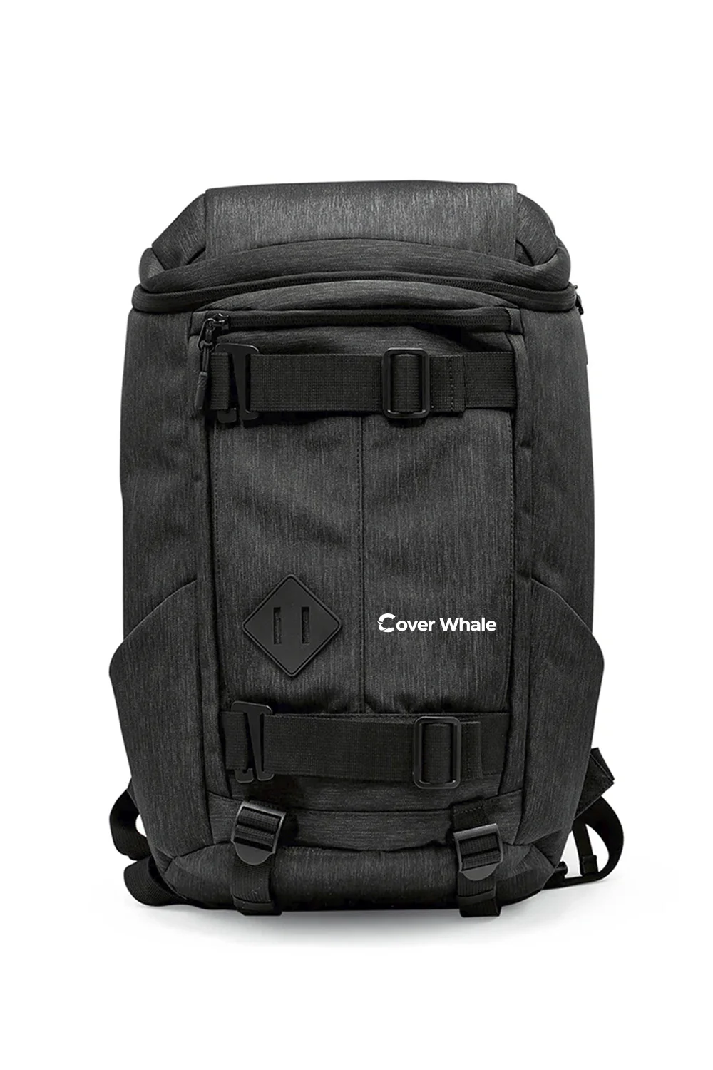 Alternative view of Paso Backpack