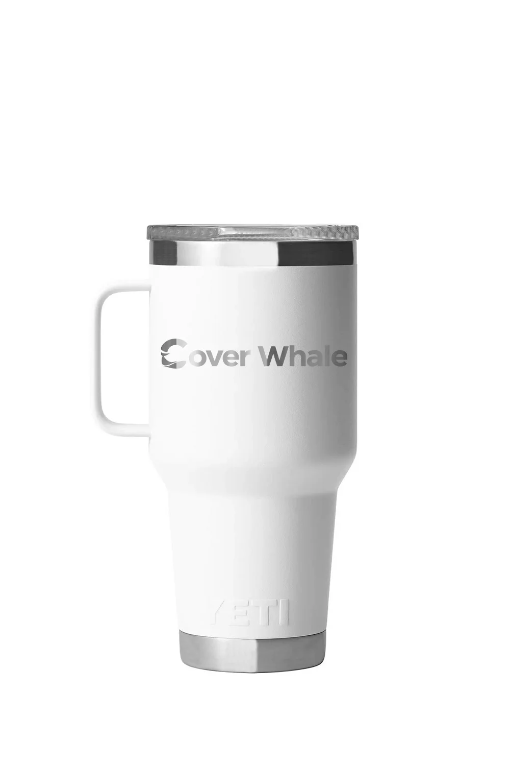 30oz Yeti Tumbler w/Handle - Image 4
