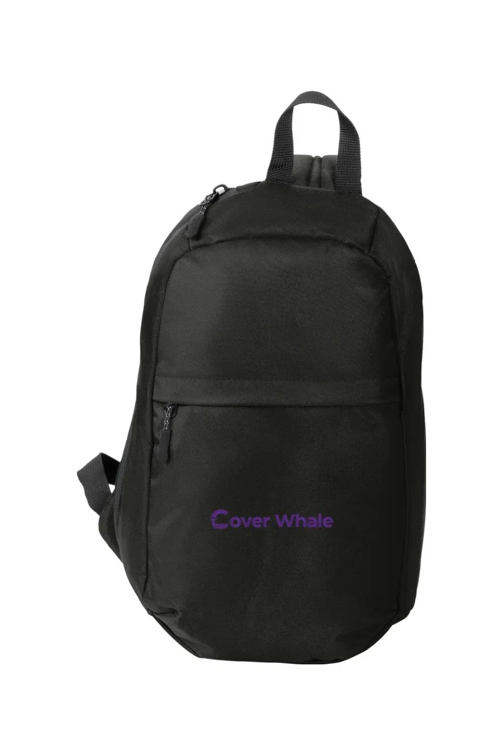 Alternative view of Crossbody Backpack