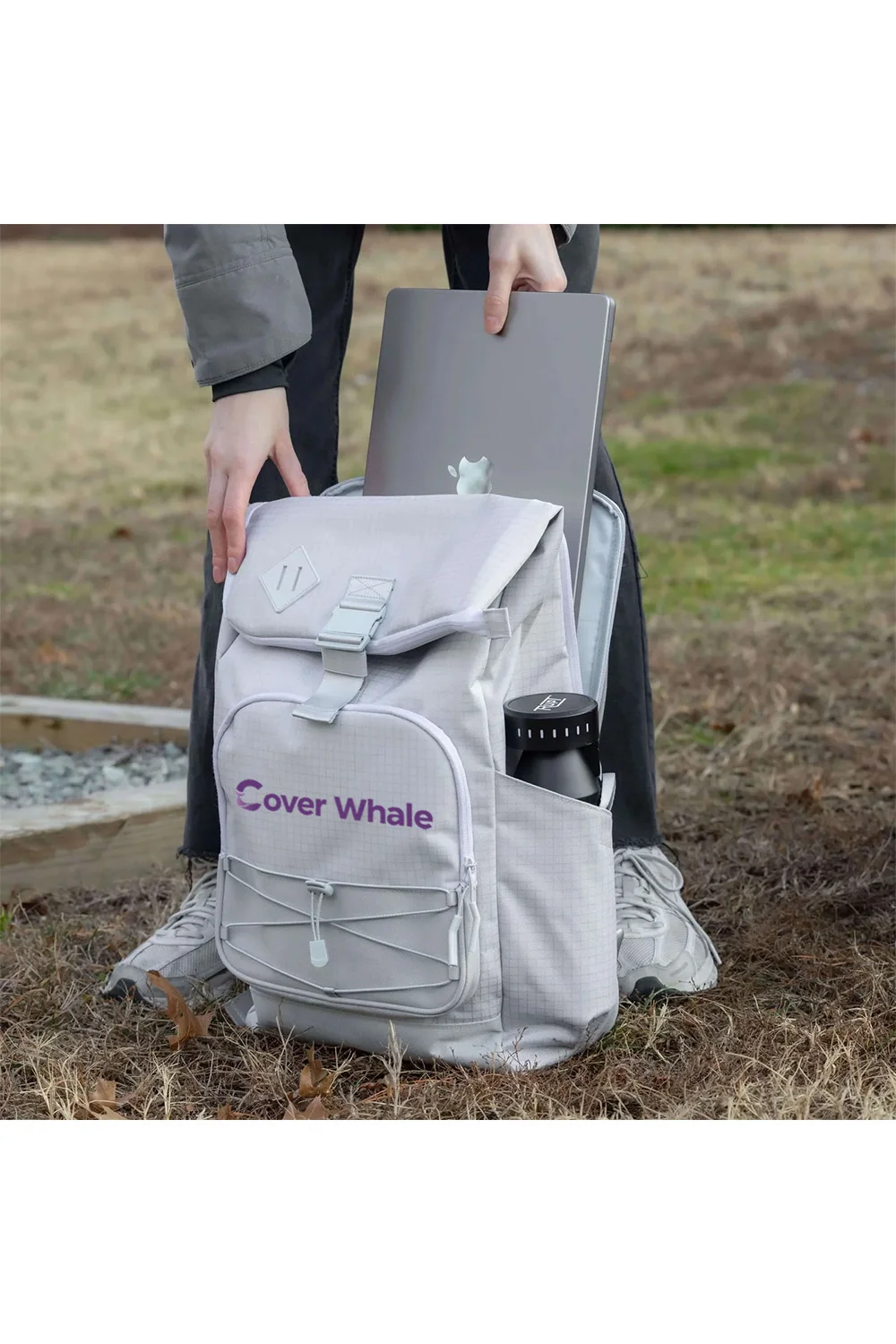 McMurdo Backpack - Image 3